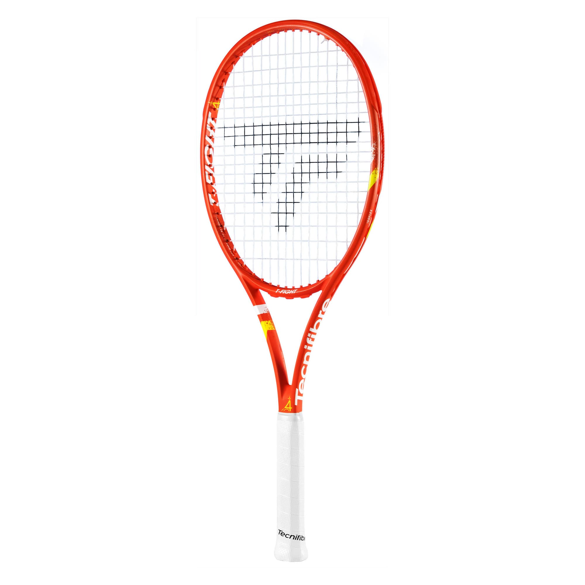 Tecnifibre TFight IG 300 の商品画像(メーカー公式サイトより)