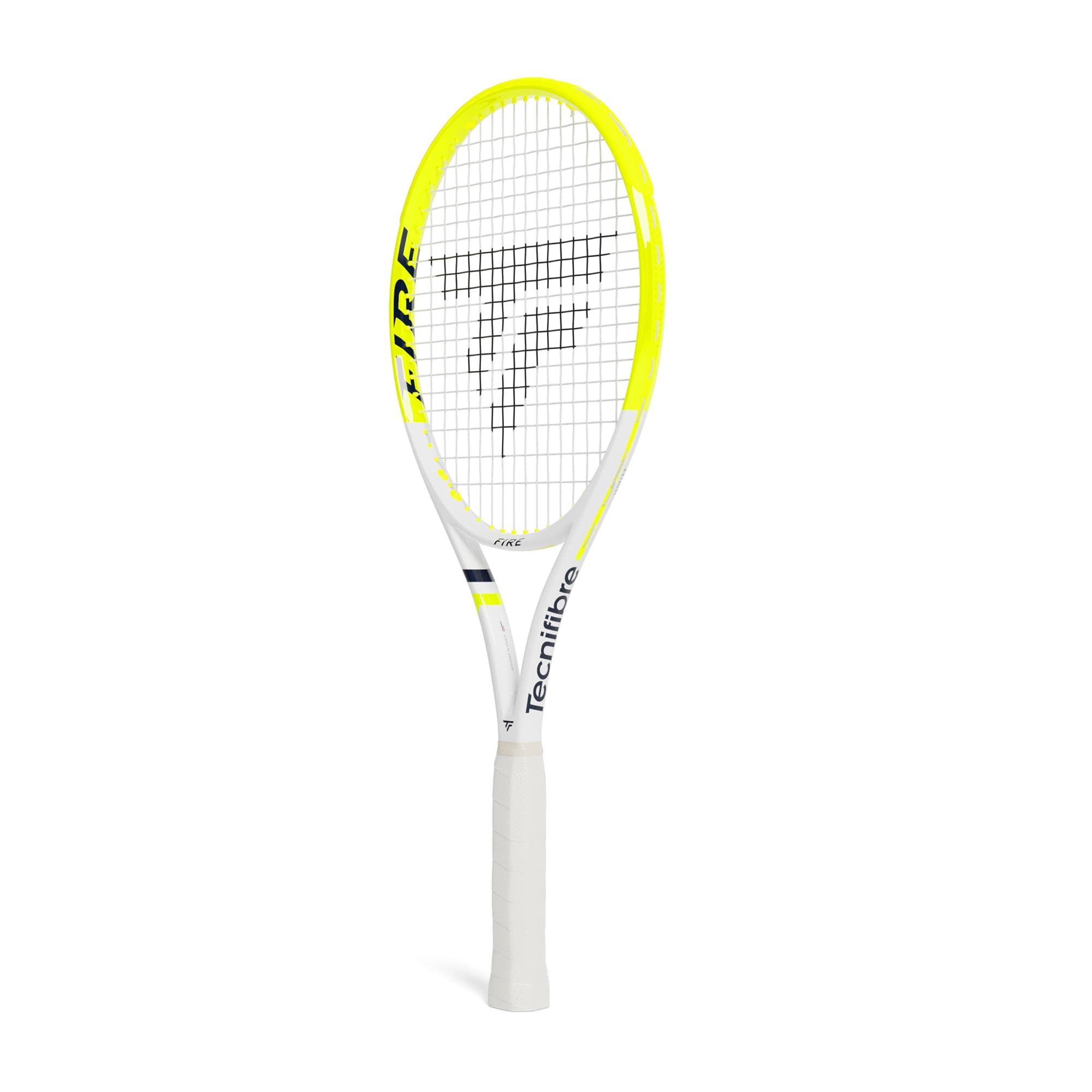 Tecnifibre T-FIGHT FIRE 255 の商品画像(メーカー公式サイトより)