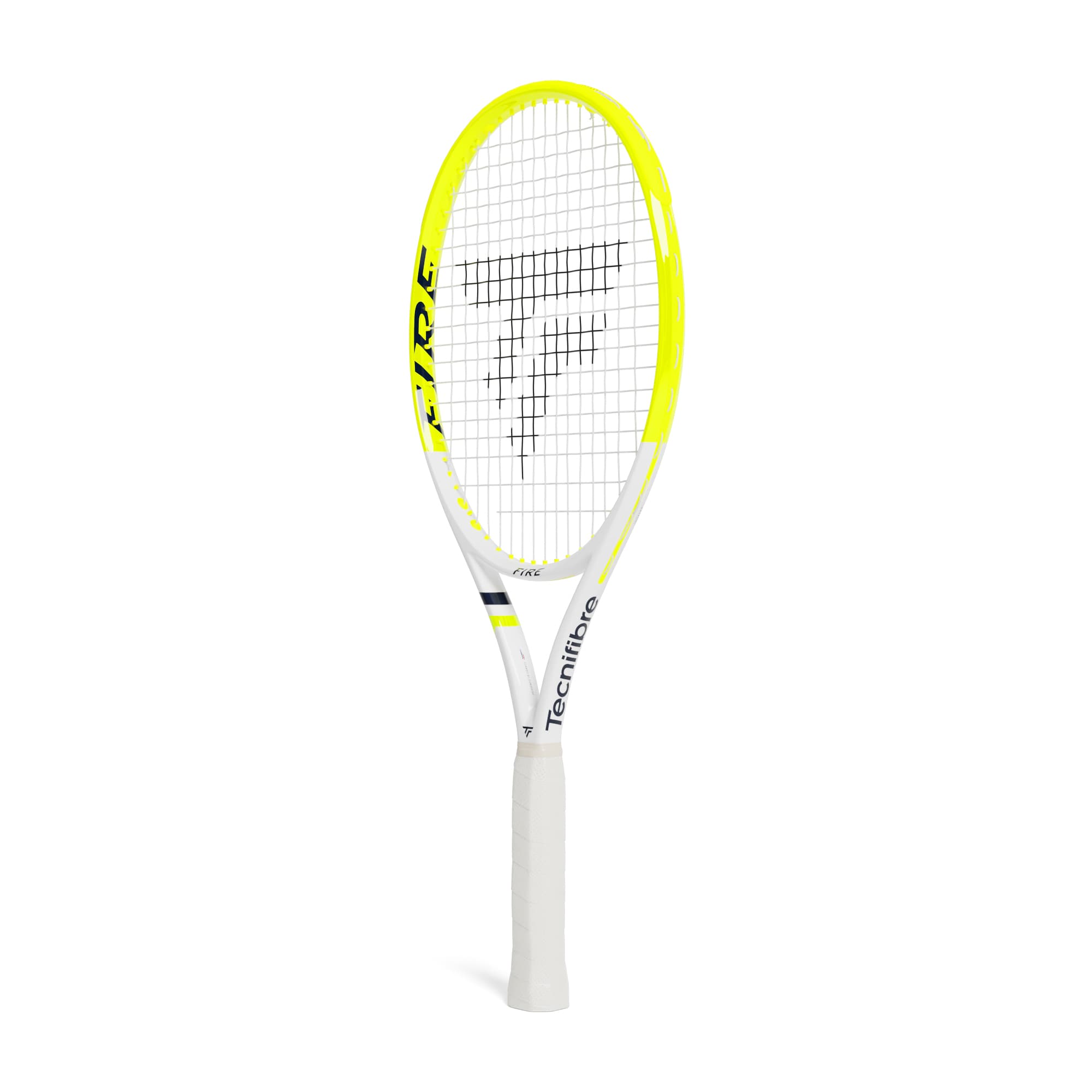 Tecnifibre T-FIGHT FIRE 260 OS の商品画像(メーカー公式サイトより)
