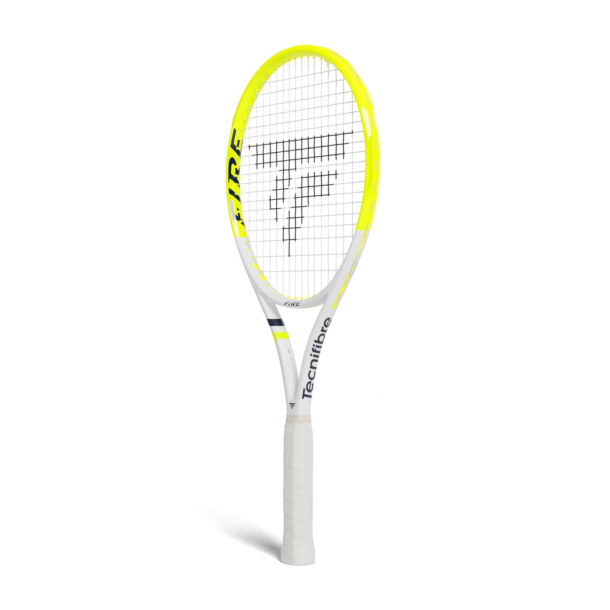 Tecnifibre T-FIGHT FIRE 305S の商品画像(メーカー公式サイトより)