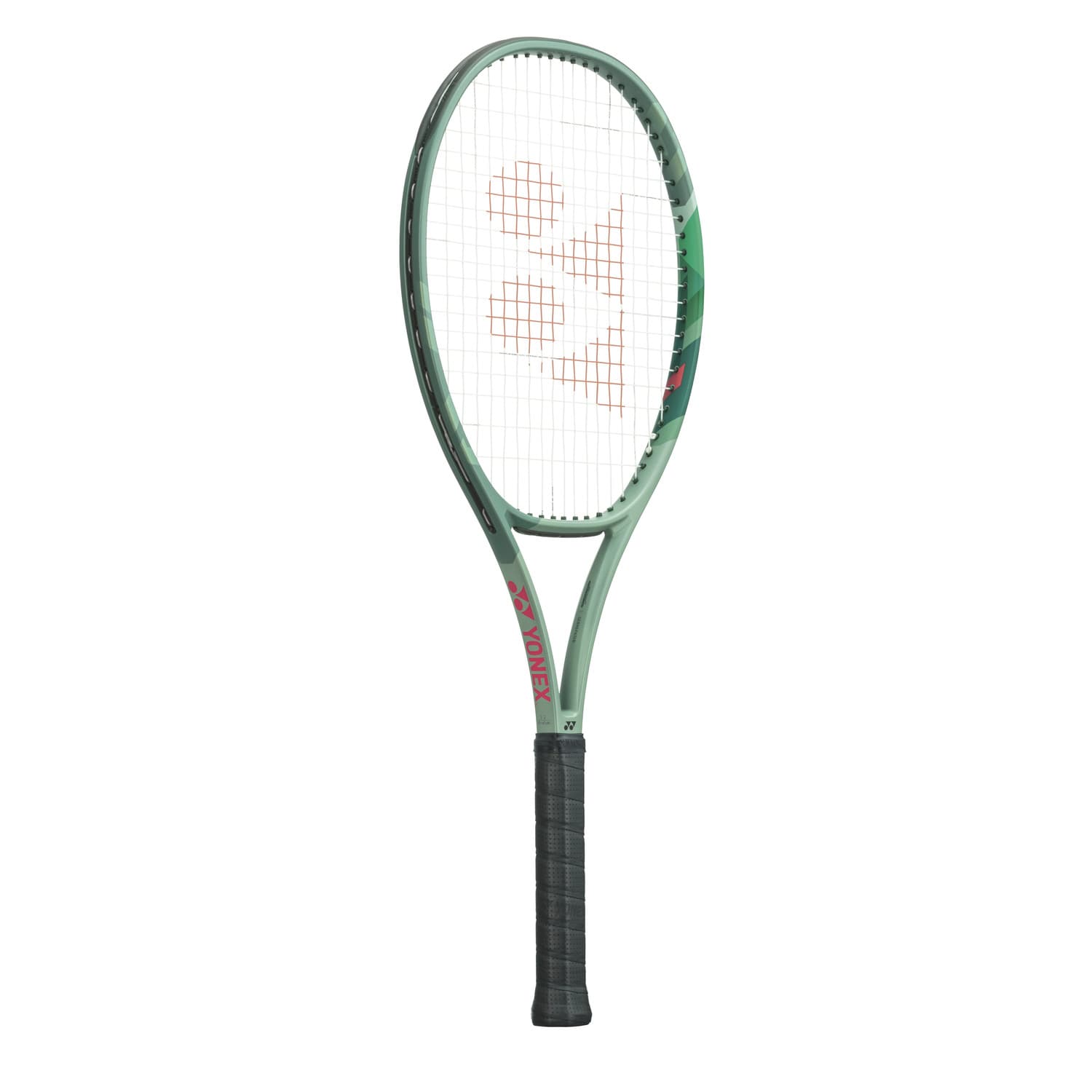 Yonex PERCEPT 100D の商品画像(メーカー公式サイトより)