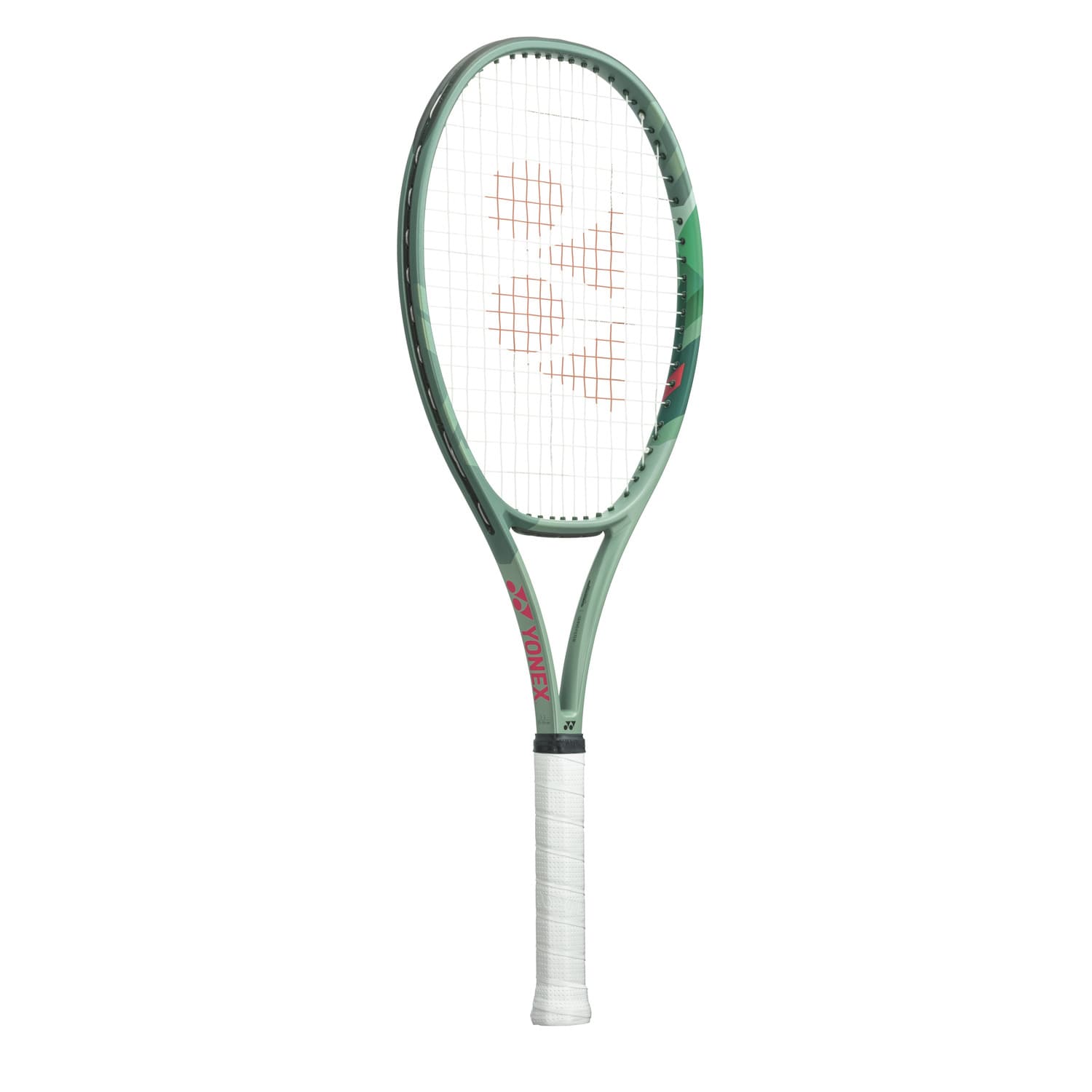 Yonex PERCEPT 100L の商品画像(メーカー公式サイトより)