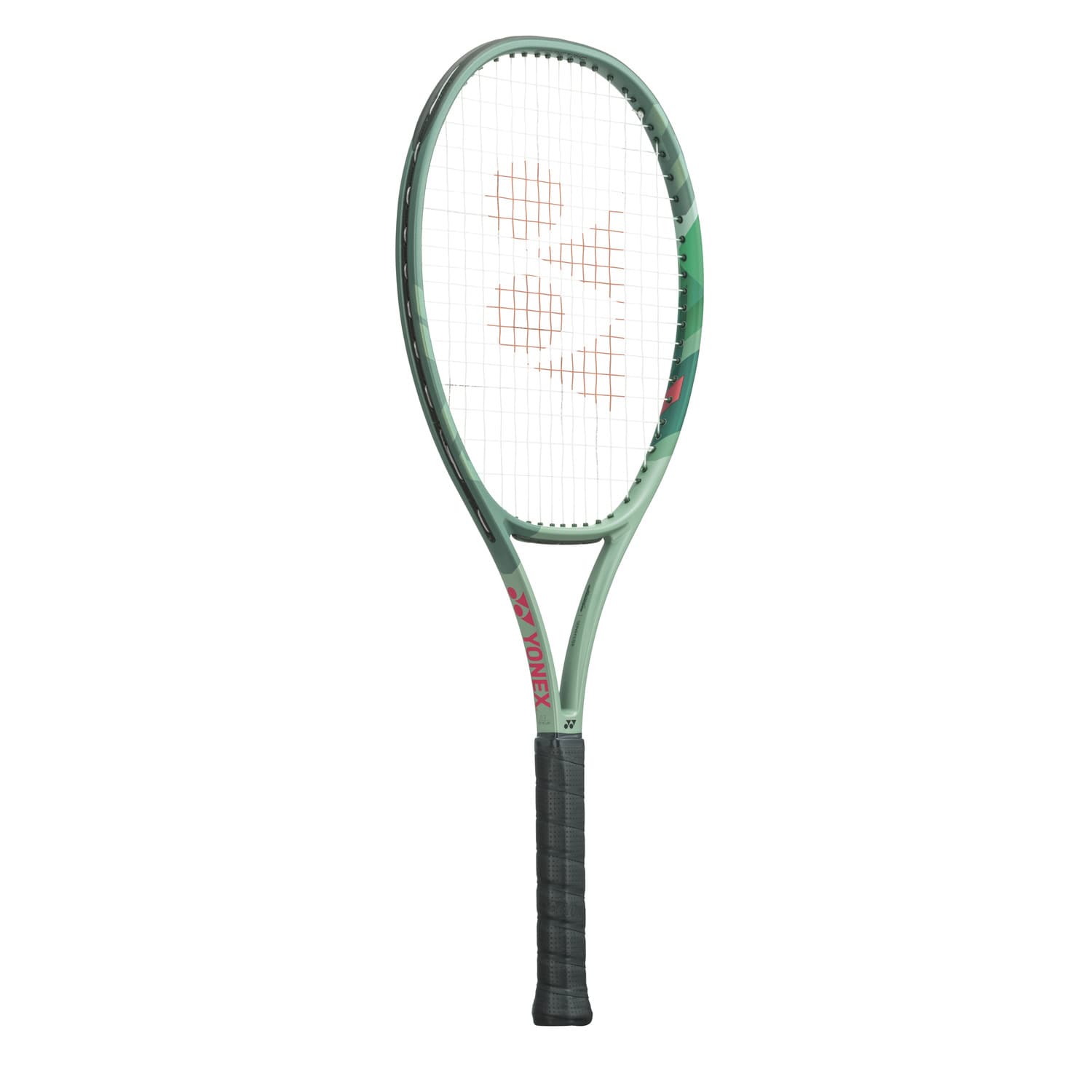 Yonex PERCEPT 104(オリーブグリーン) の商品画像(メーカー公式サイトより)