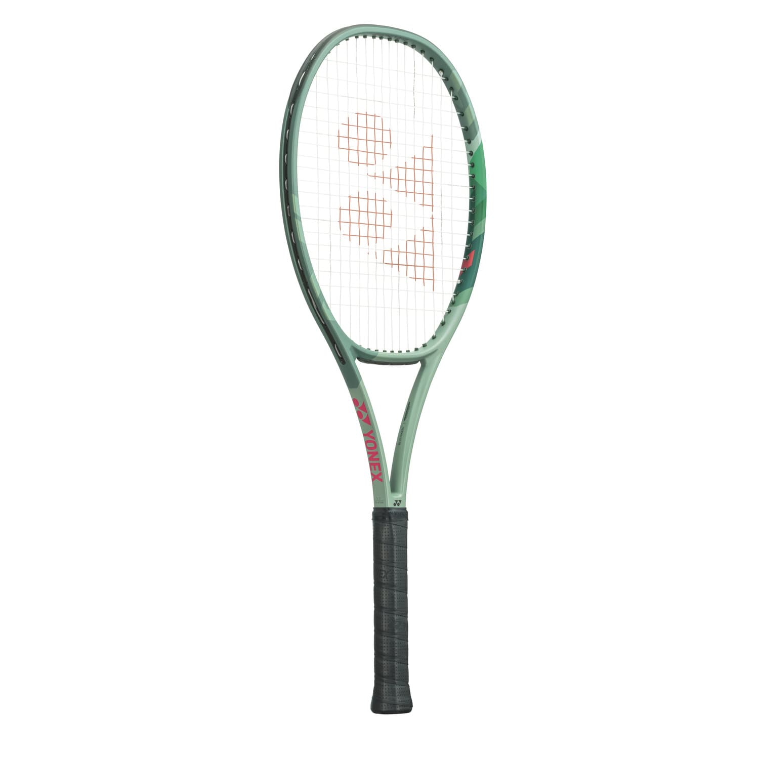 Yonex PERCEPT 97 の商品画像(メーカー公式サイトより)