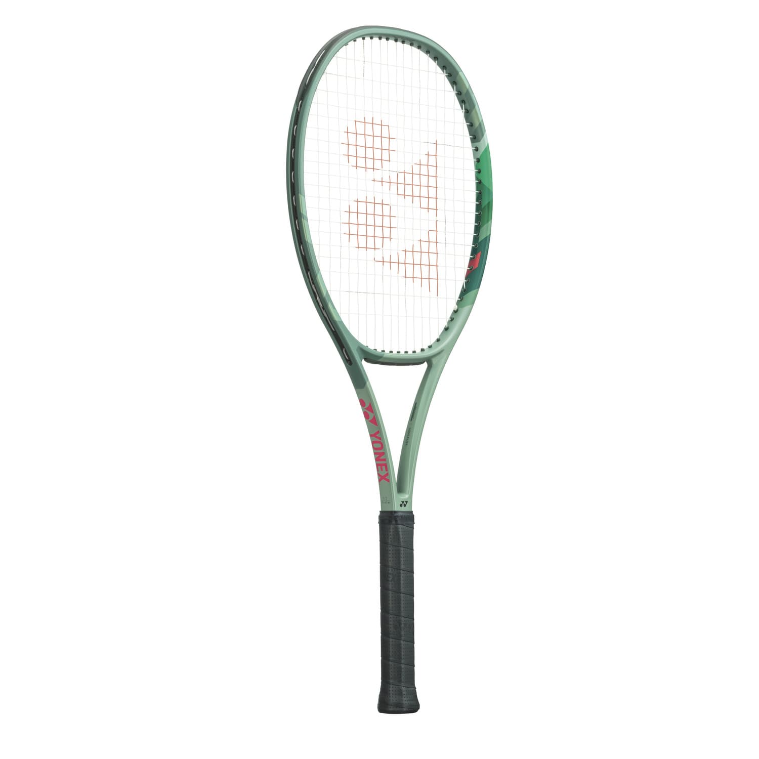 Yonex PERCEPT 97D の商品画像(メーカー公式サイトより)