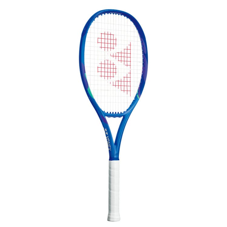 Yonex EZONE 100SL(ブラストブルー) の商品画像(メーカー公式サイトより)