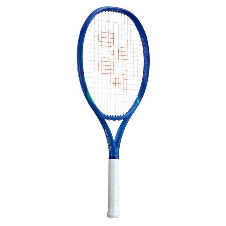 Yonex EZONE 115(ブラストブルー) の商品画像(メーカー公式サイトより)