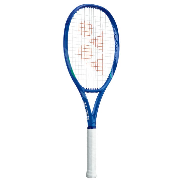 Yonex EZONE ALPHA(ブラストブルー) の商品画像(メーカー公式サイトより)