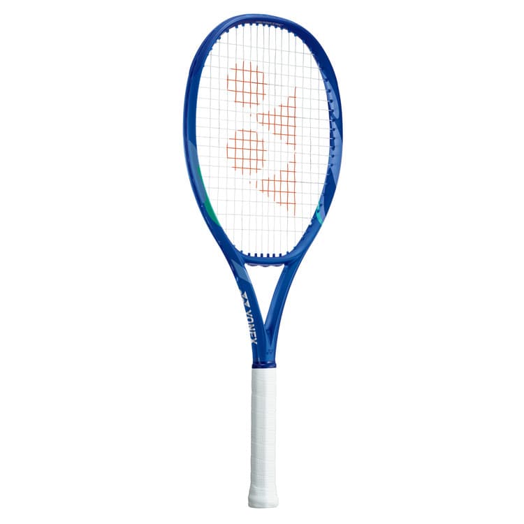 Yonex EZONE ALPHA L(ブラストブルー) の商品画像(メーカー公式サイトより)