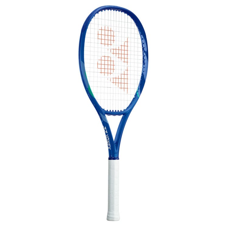 Yonex EZONE ALPHA SL(ブラストブルー) の商品画像(メーカー公式サイトより)